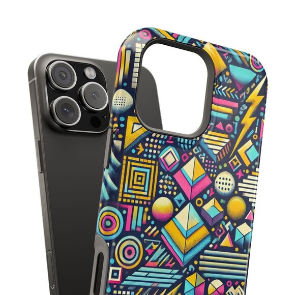 iPhone 16 Pro phone case, MARPC1260 - Picture 8 of 10